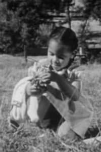 Gwendolyn Laster in The Well