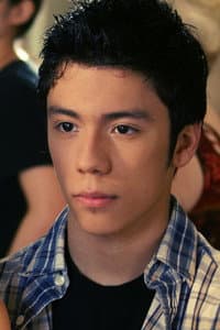 Javier Lopez in Desire Street
