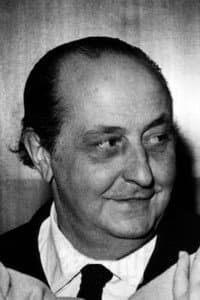 Guido Alberti in Rambo's Revenge