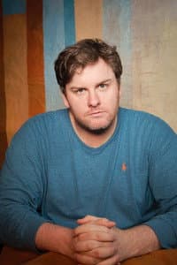 Tim Dillon in Busboys
