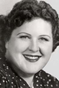 June Gittelson in The Nightwatchman's Mistake