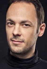 Aurélien Portehaut in Le jour du froment