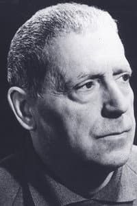 Paul Dessau in Paul Dessau
