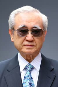 Genzō Wakayama in New Treasure Island
