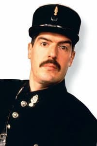 Arthur Bostrom in 'Allo 'Allo! Veertig Jaar Van Lach