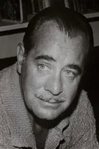 William Tregoe in Bud and Lou