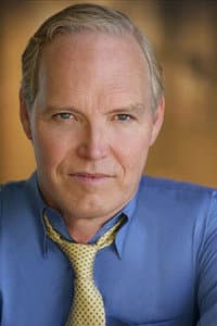 Patrick Reynolds in A Rose for Emily