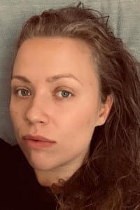 Sophie Marie Jeppesen in Lykke-Per