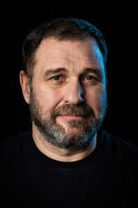 Petr Halberstadt in Jak se Kuba stal mlynářem
