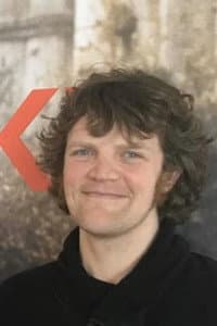 Andrew Hawkins in Alchymická pec