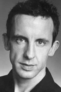 Adrian Harris in Sideshow