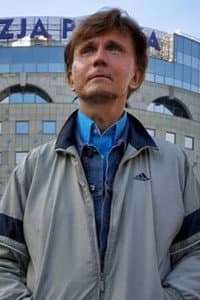 Stanisław Olejniczak in Zawód lektor