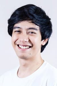 Tubagus Ali in What's Up with Secretary Kim?
