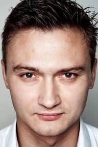 Denis Tkachyov in Медный всадник России