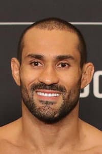 Davi Ramos in ACA 194: Johnson vs. Aliakbari