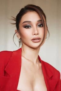 Chie Filomeno in A Very Good Girl