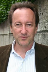 Stephen Alpert in The Wind Rises