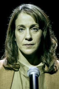 Marina Argyridou in Senior Citizen