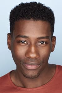 Jamad Mays in Superstar