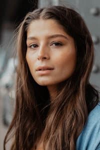 Lara Aylin Winkler in Es ist zu deinem Besten