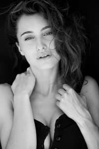 Demetra Avincola in La seconda vita