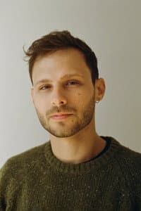 Maxim Gertler-Jaffe in Ruler of the Roost