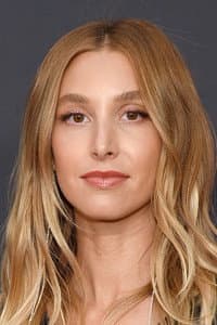 Whitney Port in The Hills: A Hollywood Ending