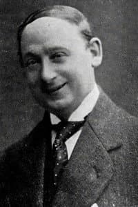 Fernand Frey in Le petit écart