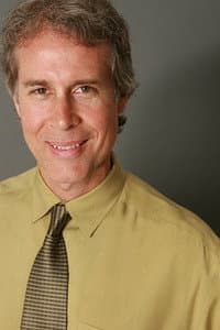 Lee Grober in Top Dogs
