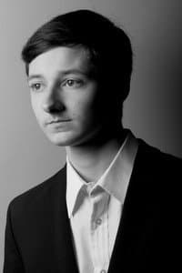 Dominic Buxton in 16: Listening to Unheard Voices