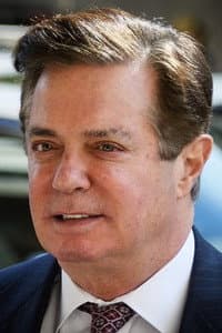 Paul Manafort in Get Me Roger Stone