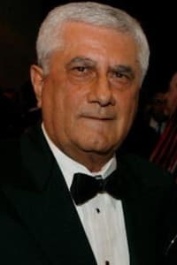 Frank J. Urioste in Basic Instinct: Sex, Death & Stone