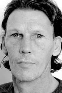 Sean McKee in Reds & Blues: The Ballad of Dixie & Kenny