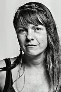 Susanne Marins in Gambämark