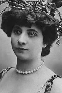 Marthe Derminy in D'amour et d'eau fraîche