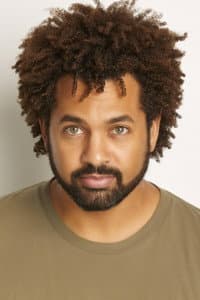 Marshall Porter in I Am Watching You