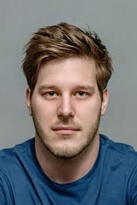 Dillon Jagersky in Escape the Field