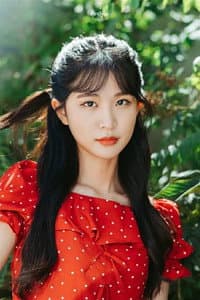 Ma Hyun-ji in 선의의 경쟁