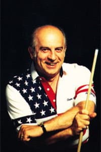 Lou Butera in The Mosconi Cup: A 30 Year Story