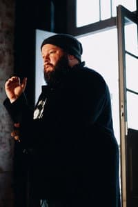 Tiago Lipka in Amálgama
