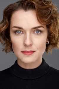 Svetlana Antonova in Про мою маму и про меня