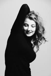 Dilek Kaya in Yıldızlar da Kayar: Das Borak