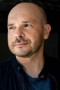 Dariusz Taraszkiewicz in Na Swoje Podobieństwo