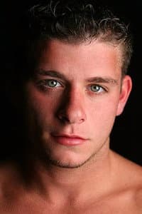 A.J. Monroe in The Gay Office 2