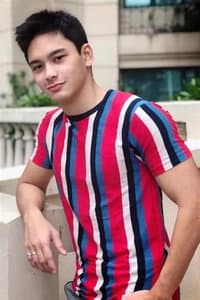 Kiko Ipapo in After All