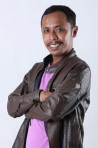 Furry Setya in Rabi Jiwo: Menikahi Mayat
