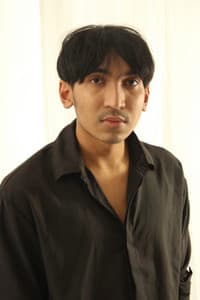Chanin Thawitsang in A person who sleeps and dreams