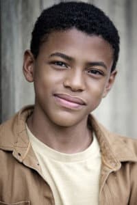 Kayden Price in Enmeshed