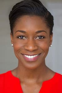 Adetinpo Thomas in I Could Dom