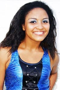 Amber Rodriguez in ROW Ladies Night Out 9